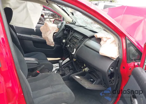 2010 Nissan Versa S/Sl из США, поврежденный, VIN 3N1BC1CP3AL361244